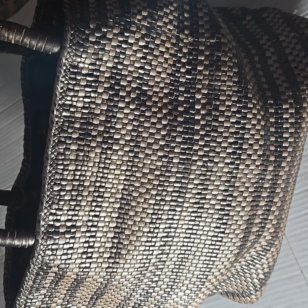 Helen  Kaminski Leather Tote - Picture 3 of 11